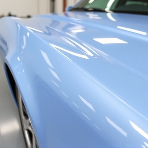car refinishing