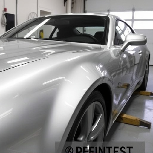 car refinishing