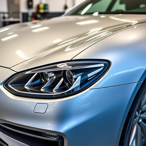 car refinishing