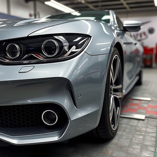 car refinishing