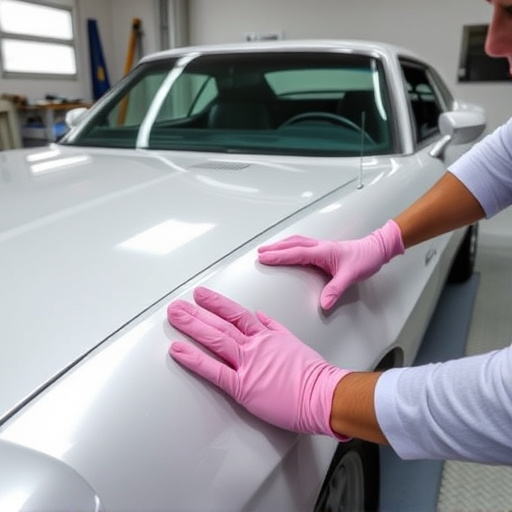 car refinishing