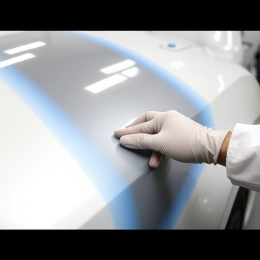 Interstate Auto Body Shop: Expert Aluminum Panel Repairs