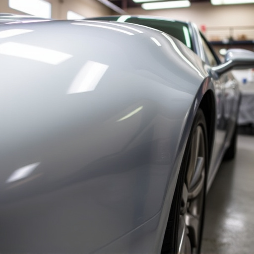 car refinishing