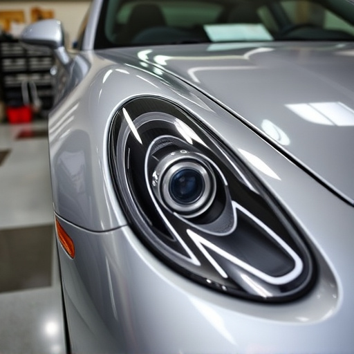car refinishing
