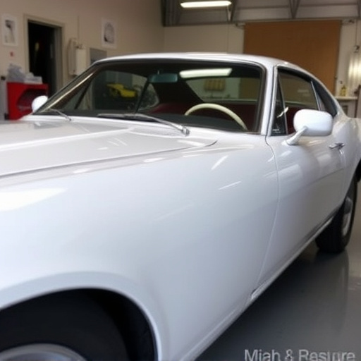 car refinishing