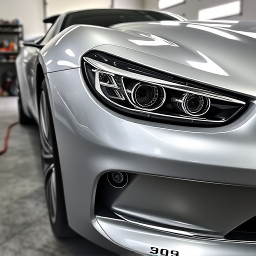 car refinishing