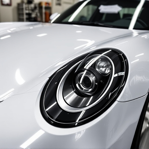 car refinishing