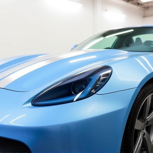 car refinishing