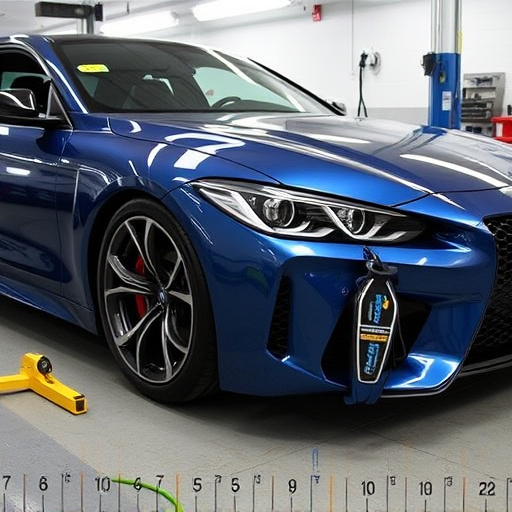car refinishing