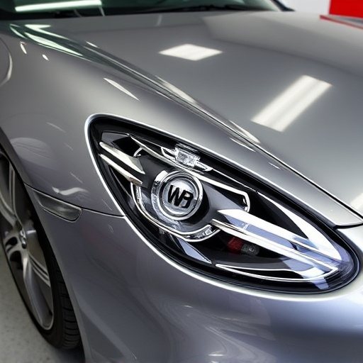 car refinishing