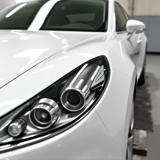 car refinishing