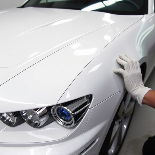 car refinishing