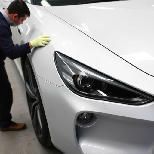 car refinishing