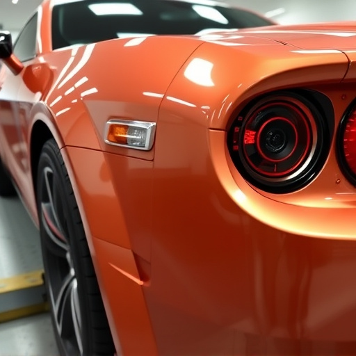 car refinishing