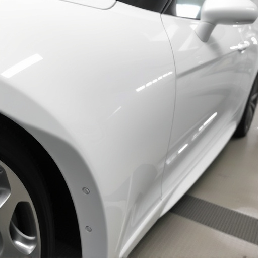 car refinishing