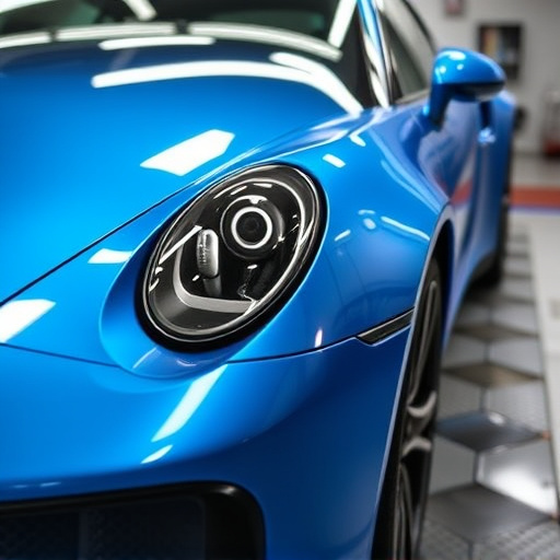 car refinishing