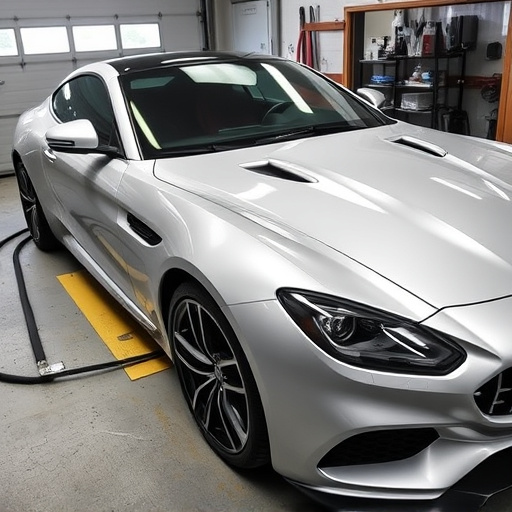 car refinishing