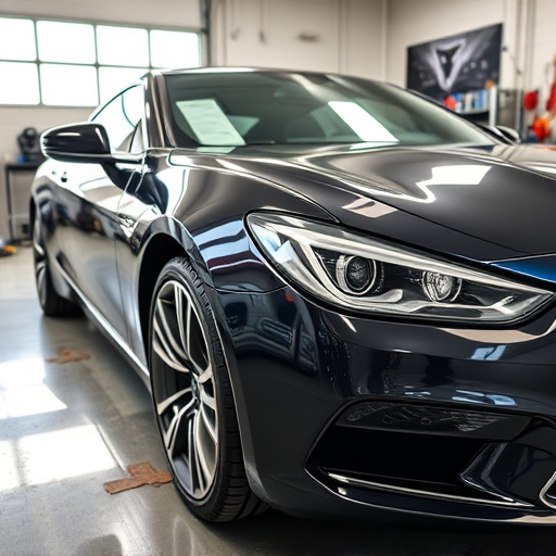 car refinishing