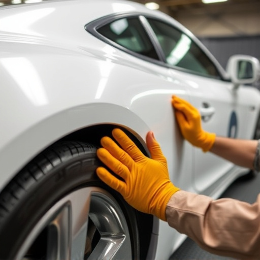car refinishing
