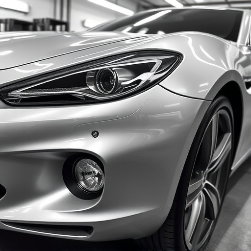 car refinishing
