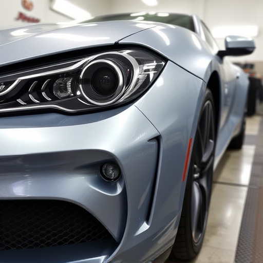 car refinishing