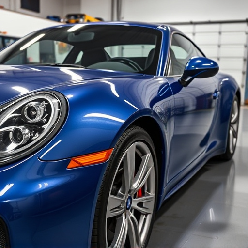 car refinishing