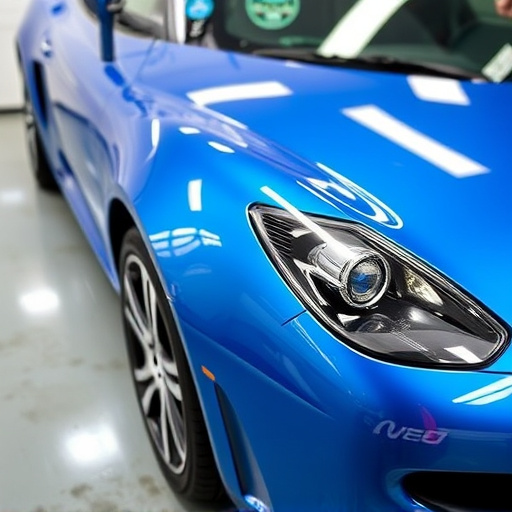 car refinishing