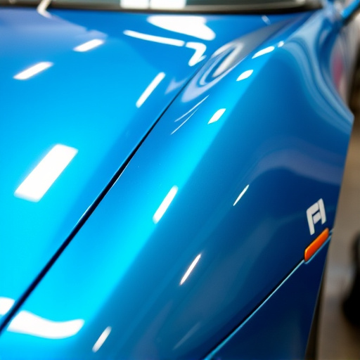 car refinishing