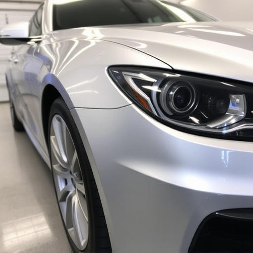 car refinishing
