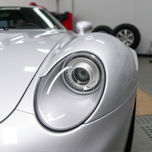 car refinishing
