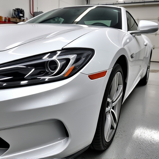 car refinishing