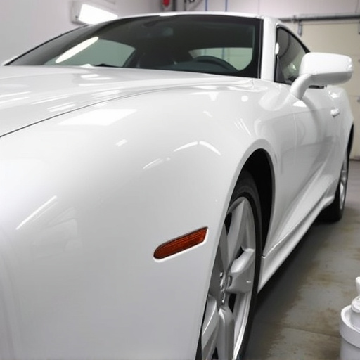 car refinishing