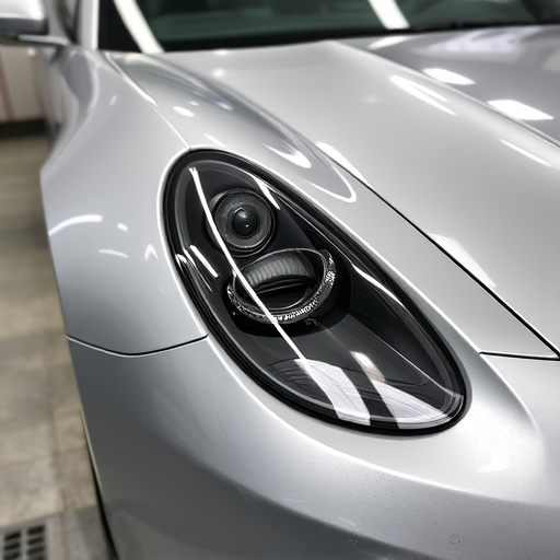 car refinishing