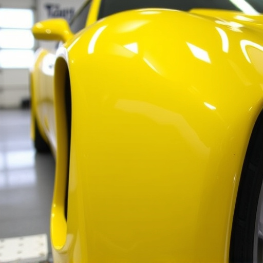 car refinishing