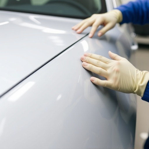 car refinishing
