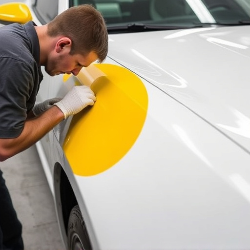 car refinishing