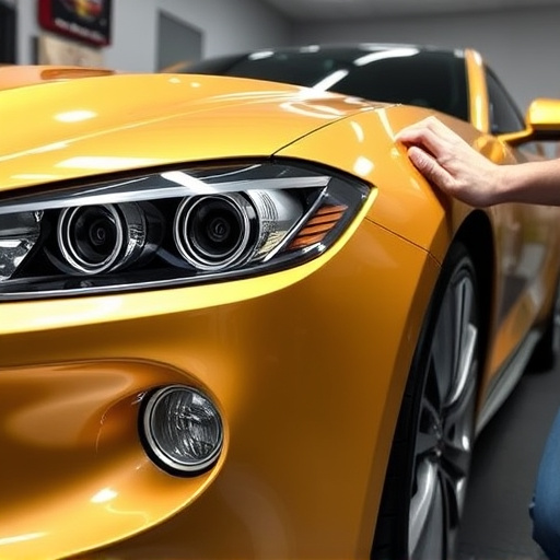 car refinishing