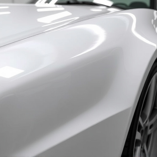 car refinishing