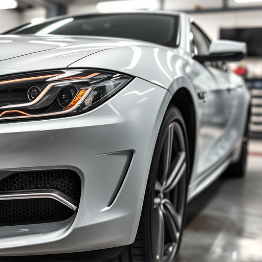 car refinishing