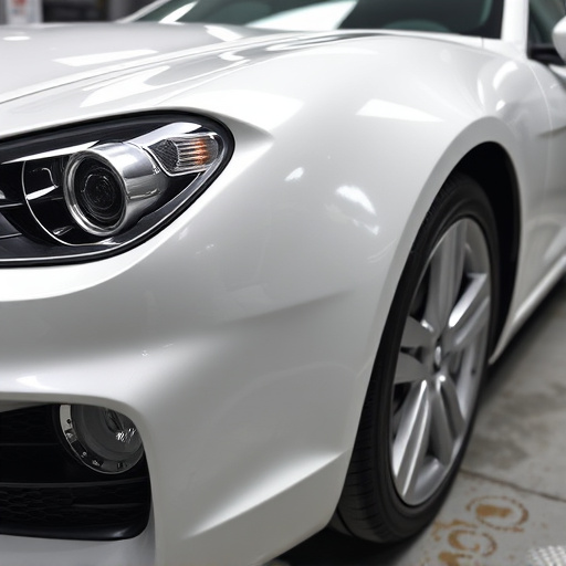 car refinishing