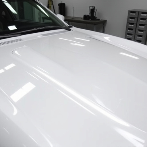 car refinishing