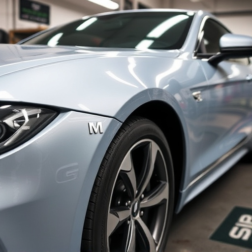car refinishing