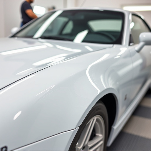 car refinishing