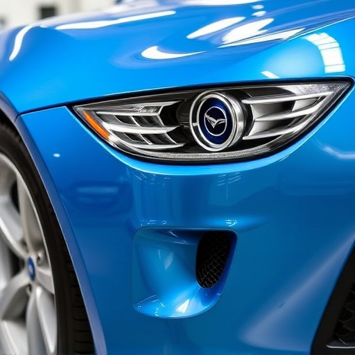 car refinishing