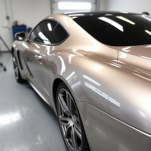 car refinishing