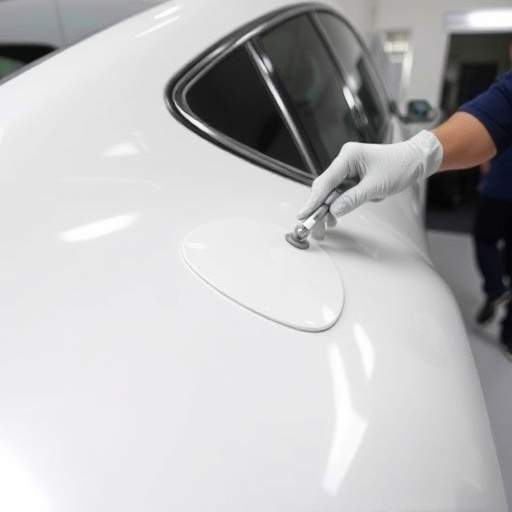 car refinishing