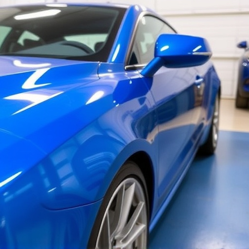 car refinishing