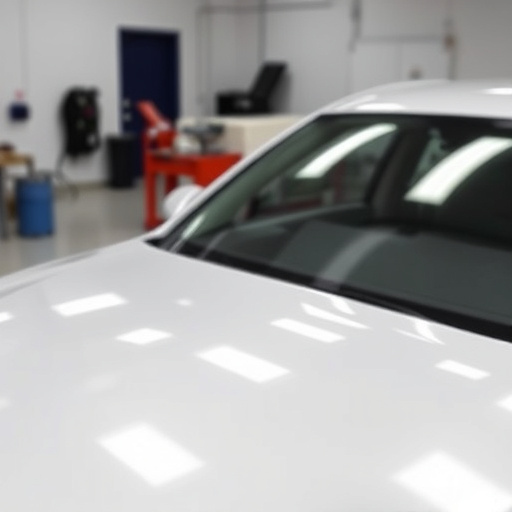 car refinishing