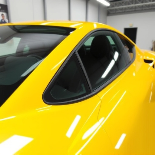 car refinishing