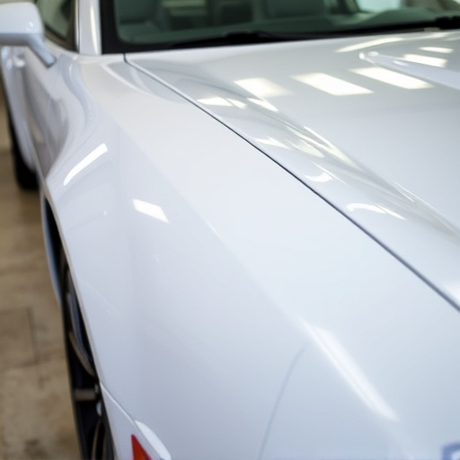 car refinishing
